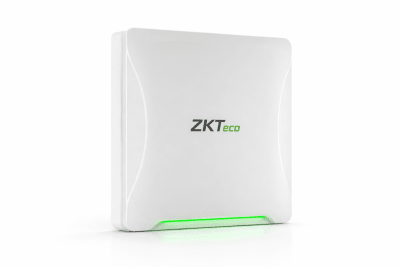 Lector RFID UHF Antena Largo Alcance 20Mts IP66 - UHF10-PRO1