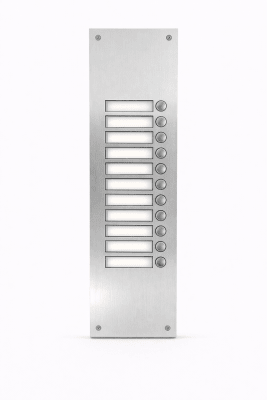 SELECTOR SIN UNIDAD DE AMPLIFICACION CON 10 BOTONES DE LLAMADA1