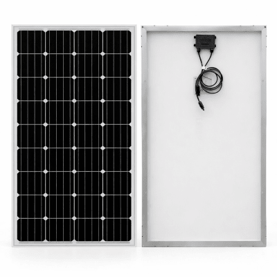 Panel Solar 100W1