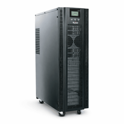 UPS Kaise 6kVA 5400W Monofásica Online Doble Conversión1