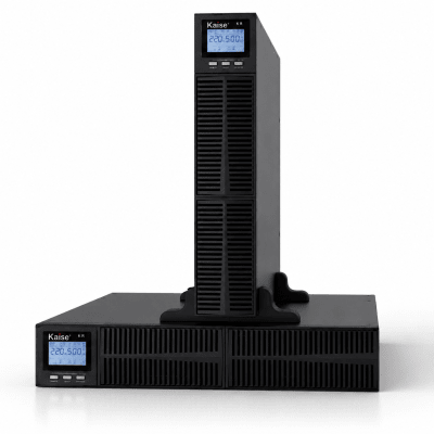 UPS Allsai W Pro 2kVA Monofásica Online Doble Conversión Rack/Torre1