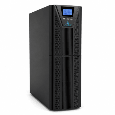 UPS Allsai W-3 Pro 6kVA Monofásica Online Doble Conversión1