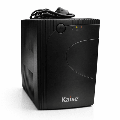 Ups Interactiva Monofásica Kaise 1200va2
