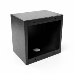 Caja Metálica