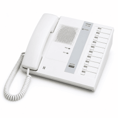 CENTRAL DE CITOFONIA AIPHONE TC-10M