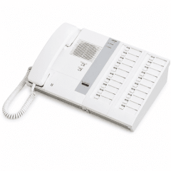 CENTRAL DE CITOFONIA AIPHONE TC-20M