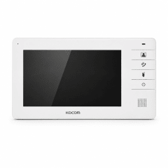 MONITOR KOCOM KCV-S701EB
