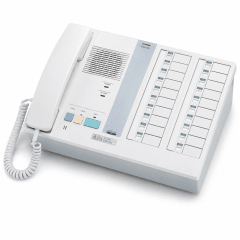 CENTRAL DE CITOFONIA AIPHONE NIM-20B