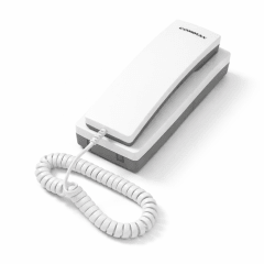 CITOFONO ANEXO SOLAMENTE COMUNICACIÓN CON LA CENTRAL