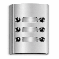 Módulo Elvox Modelo 8006