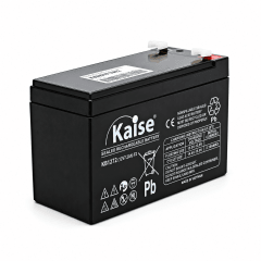 Batería de AGM 12V  7,2Ah Kaise
