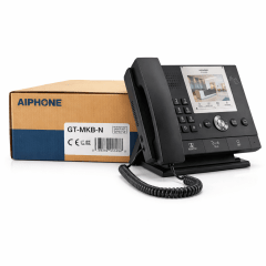 CENTRAL DE CONSERJERIA CON LECTOR  NFC