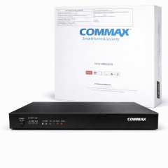 DISTRIBUIDOR PARA 16 EQUIPOS