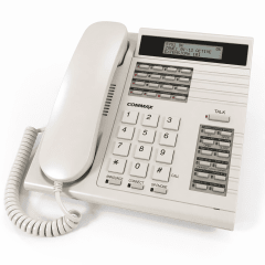 CENTRAL DE CONSERJERIA MURAL O SOBREMESA