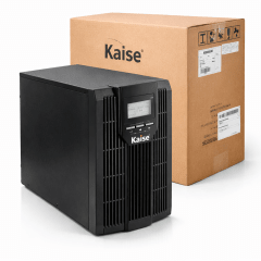 UPS ONLINE KAISE 3KVA / 2700W