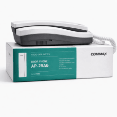 CITOFONO PARA EQUIPO DIGITAL