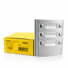 Módulo Elvox Modelo 8006
