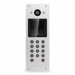 ESTACIÓN DE CALLE IP 2MP 3,5 PULGADAS LCD DS-KD3003-E6 HIKVISION