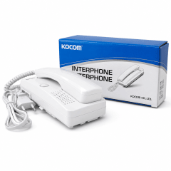 CITOFONO KOCOM KDP-501AM CITOFONO