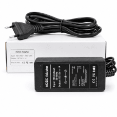 FUENTE DE PODER DE 12V 1A