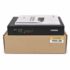 DISTRIBUIDOR PARA 16 EQUIPOS