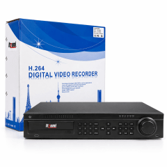 DVR ITZUMI