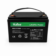BATERIA KAISE (Litio LiFePO4) KBLI121000
