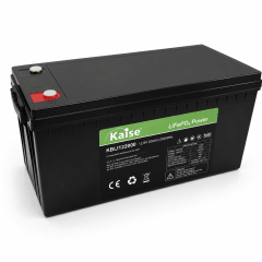 BATERIA KAISE (Litio LiFePO4) KBLI122000
