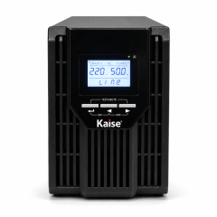 UPS ONLINE KAISE 2KVA /1800W