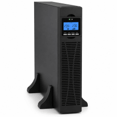 UPS Kaise 3kVA Monofásica Online Doble Conversión Rack/Torre con Baterías