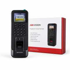 Control de Acceso Hikvision DS-K1T804AMF