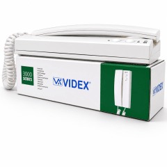 Citófono Videx VX3171-RO