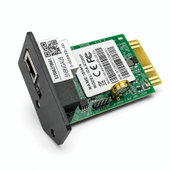 Tarjeta SNMP Nano para UPS Kaise - Monitoreo Remoto
