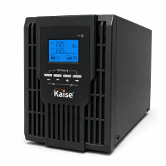 UPS ONLINE KAISE 1KVA / 900W