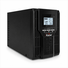 UPS ONLINE KAISE 1KVA / 900W
