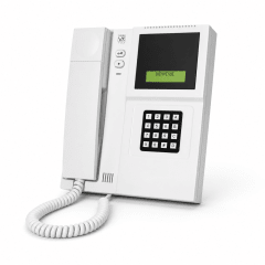 Central de Conserjería Videx VX2210A