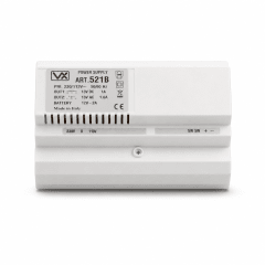 Fuente de Poder Videx VX521B