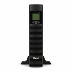UPS Kaise 1kVA Monofásica Online Doble Conversión Rack/Torre con Baterías