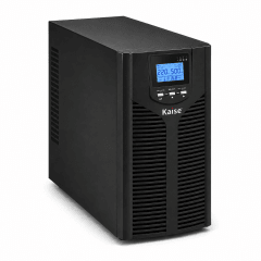 UPS Online Monofásica 3kVA - 120VAC