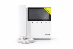 MONITOR COLOR  4.3''CON BOTONES TOUCH