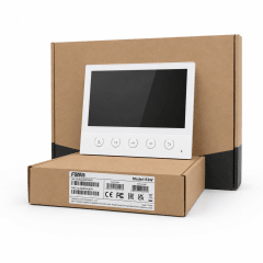 MONITOR INTERIOR FANVIL i53W
