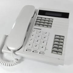 CENTRAL DE CONSERJERIA MURAL O SOBREMESA