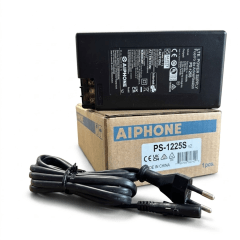 FUENTE DE PODER AC 220/DC 12 (ESTABILIZADA)