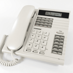 CENTRAL DE CONSERJERIA MURAL O SOBREMESA