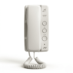 GT-1D CITOFONO AUDIO