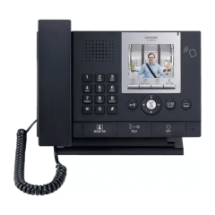 CENTRAL DE CONSERJERIA CON LECTOR  NFC