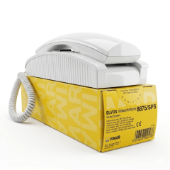 CITOFONO ELVOX 8875