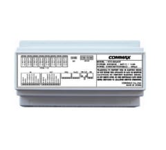 DISTRIBUIDOR PARA 8 EQUIPOS