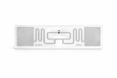 Sticker tag  Génerico Transparente PACK 10 UNIDADES