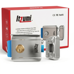 Cerradura Itzumi